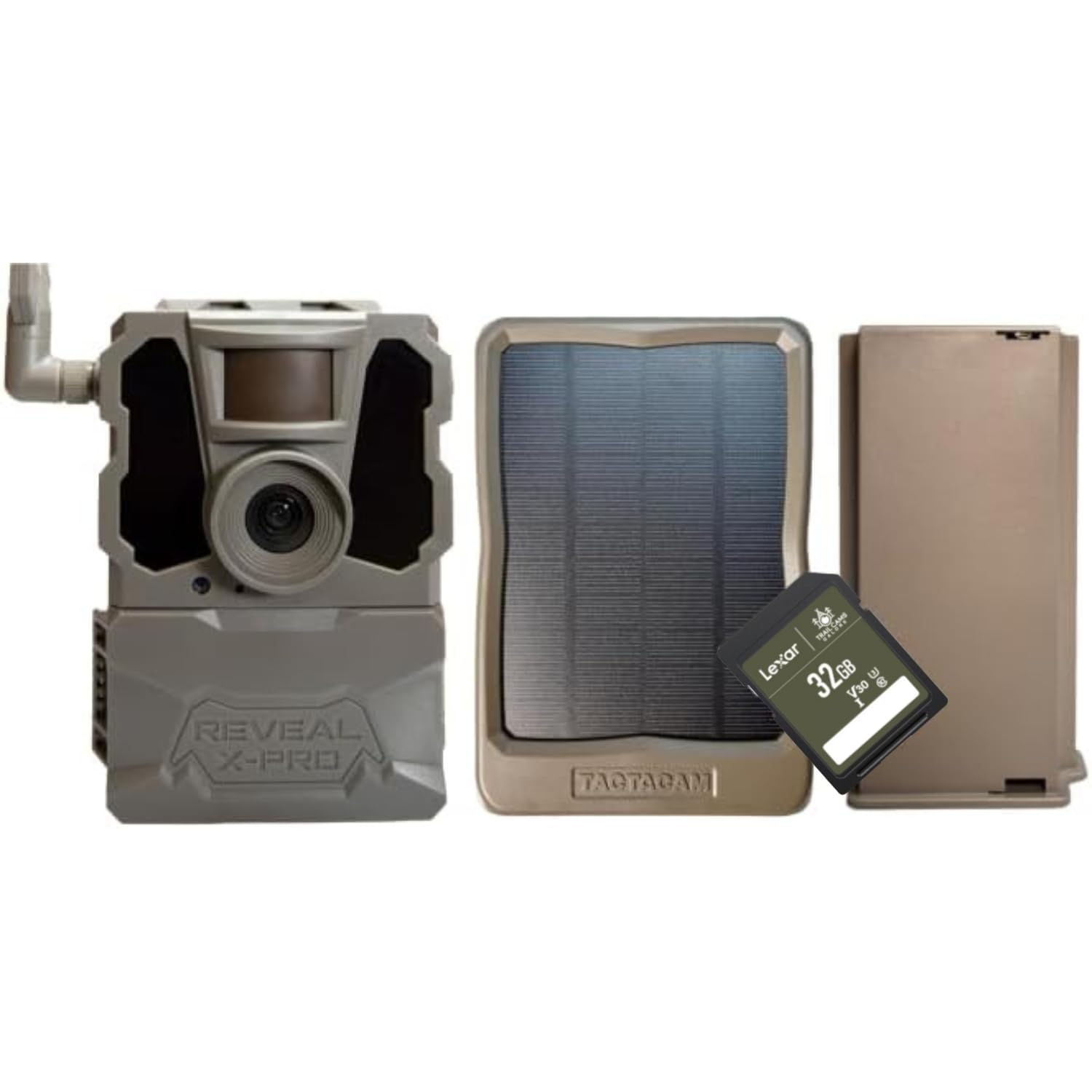 Tactacam Reveal X Pro Screen Not Working: Quick Fixes & Solutions