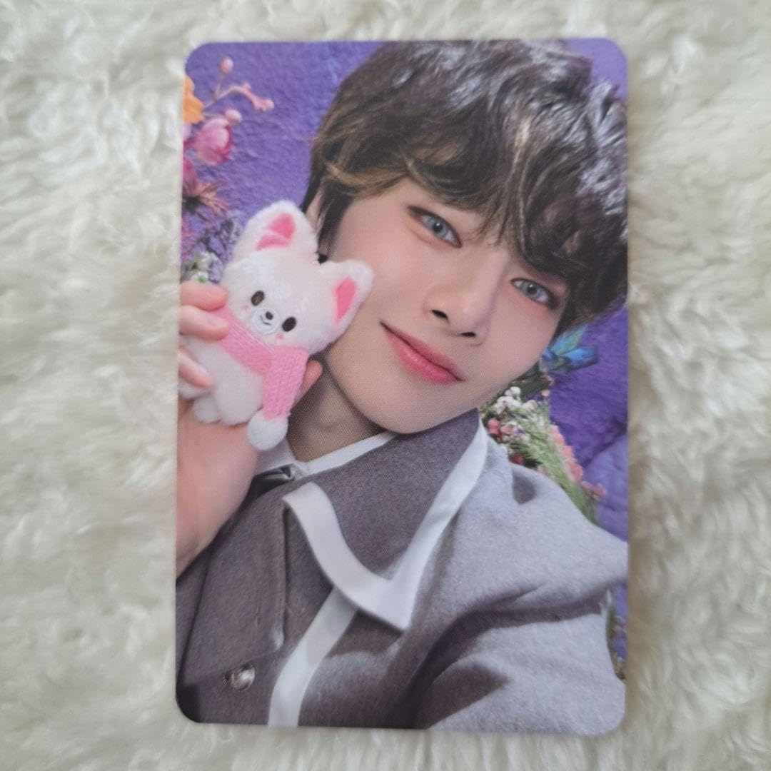 スキズ SKZ'S MAGIC SCHOOL アイエン StrayKids skzoo アイエン