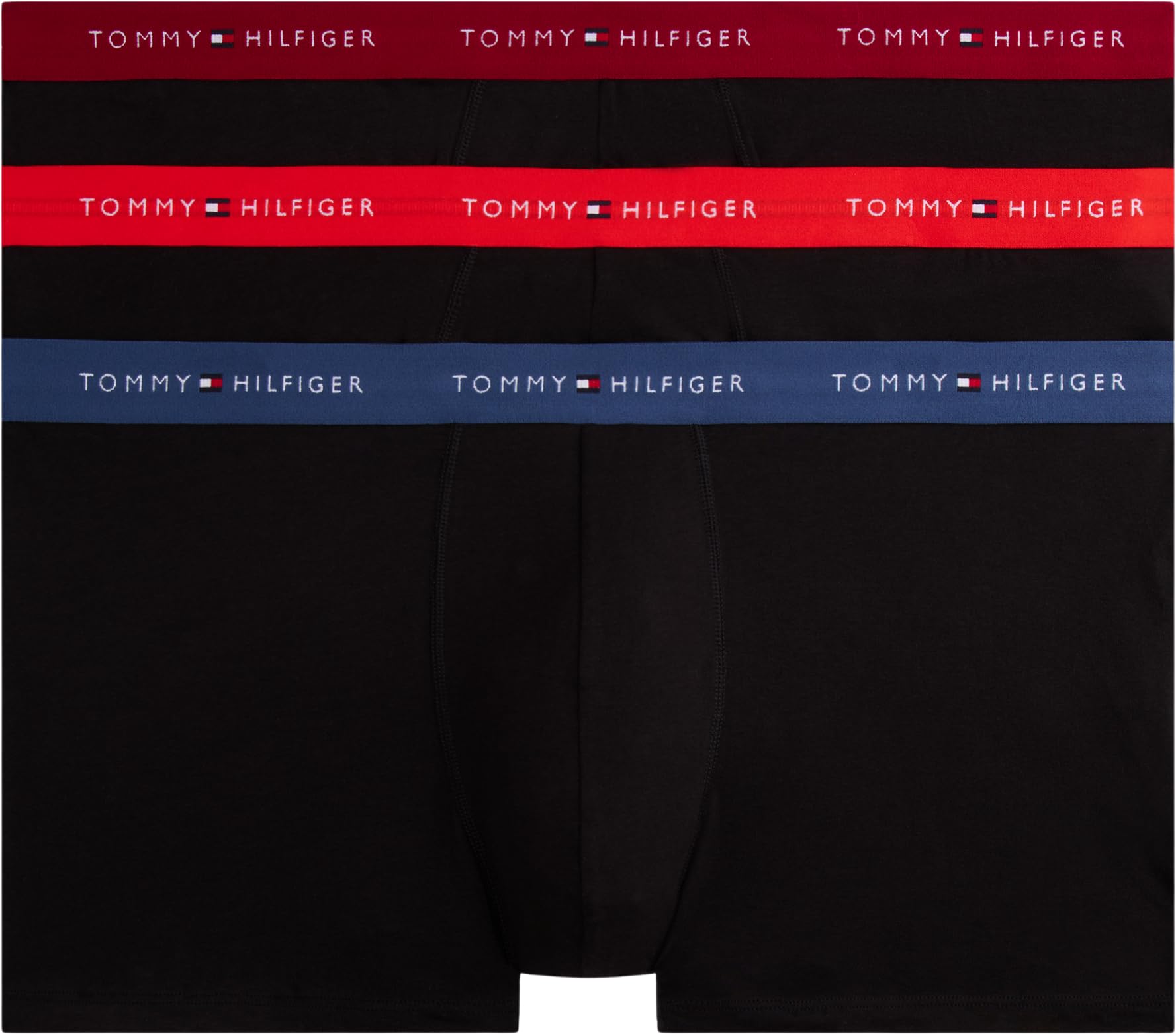 Tommy Hilfiger Herren Trunk