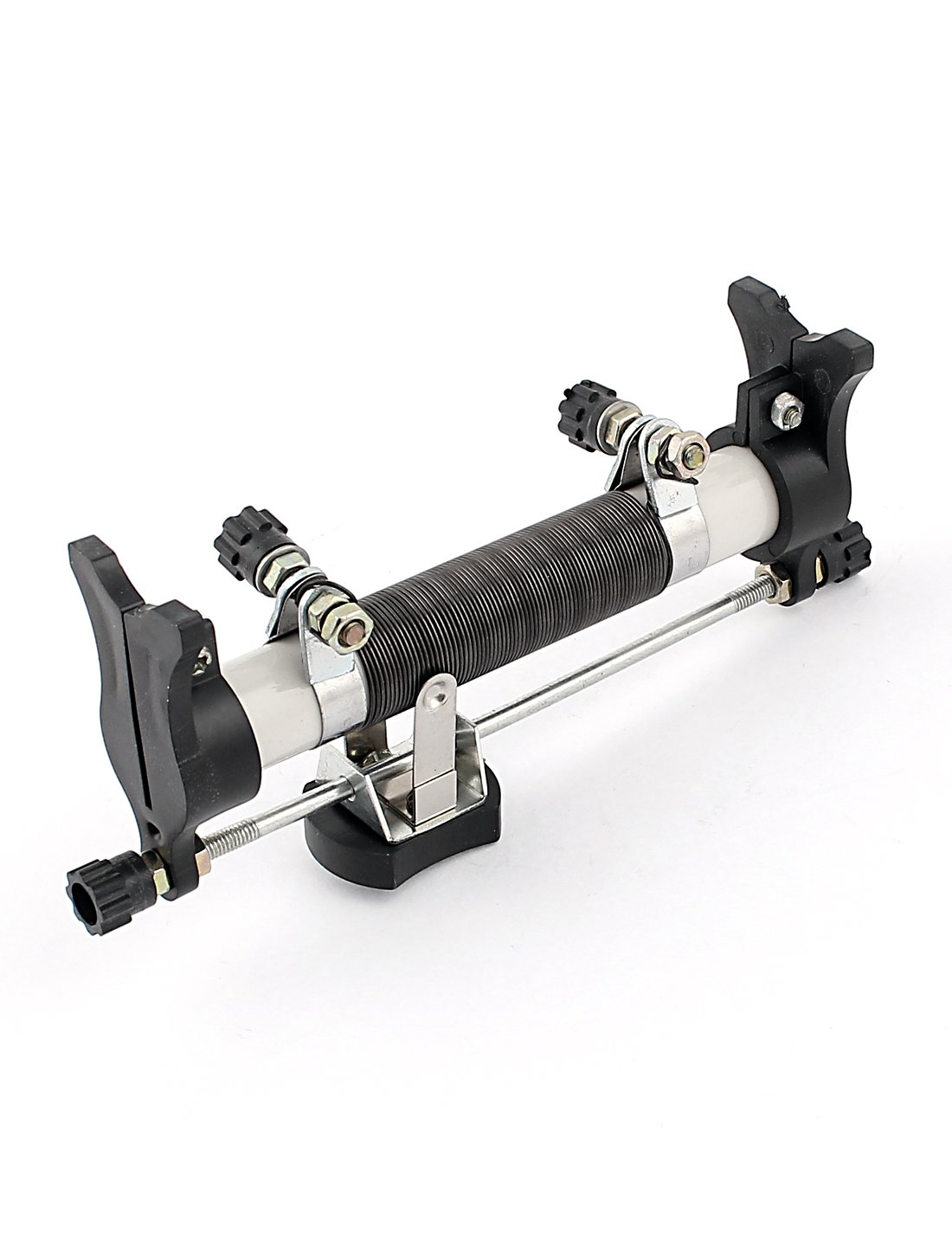 Aexit Wissenschaftlicher Laborregler Rheostat variabler Widerstand 5 Ohm 3 Ampere (ac295b7c989f57dc81159fa6d3e16ac9)