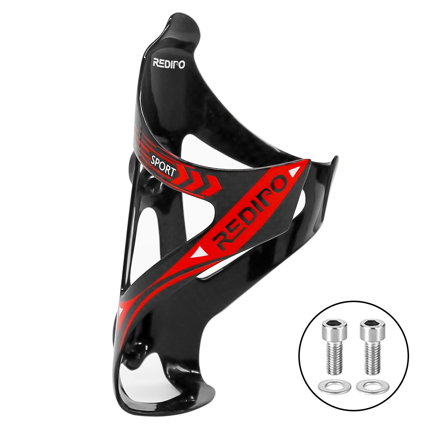 bmx water bottle holder