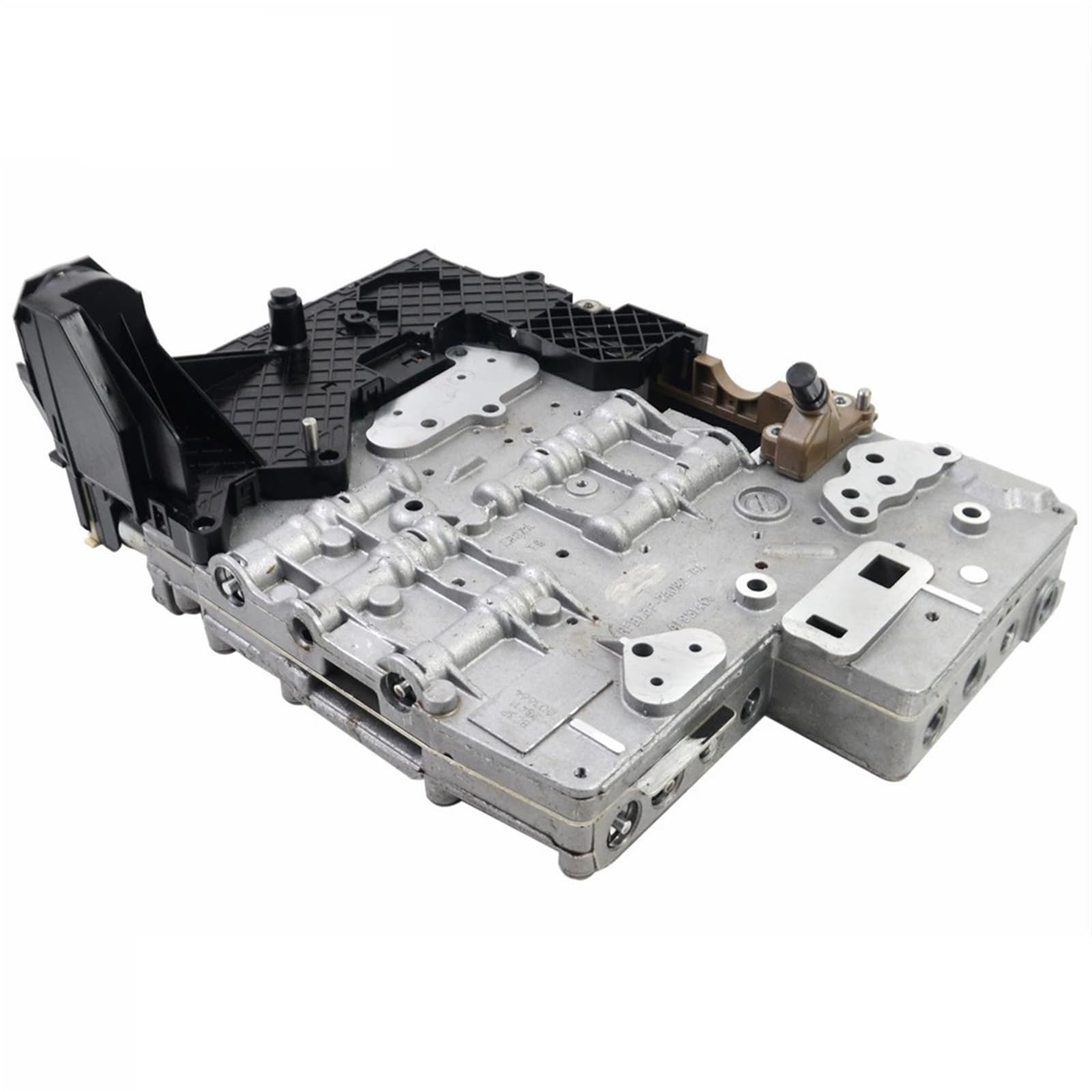 Transmission Solenoid Valve Body for Ford F150 AL3P7A101CA Auto Transmission Valve Body
