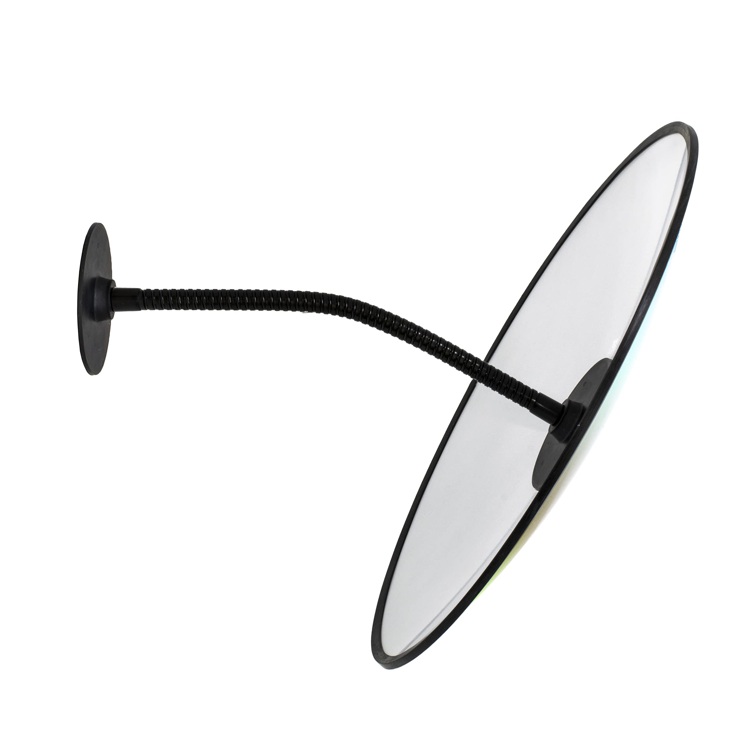 Miroir d'observation - 60 cm - Pour circuler en toute sécurité à l'intérieur