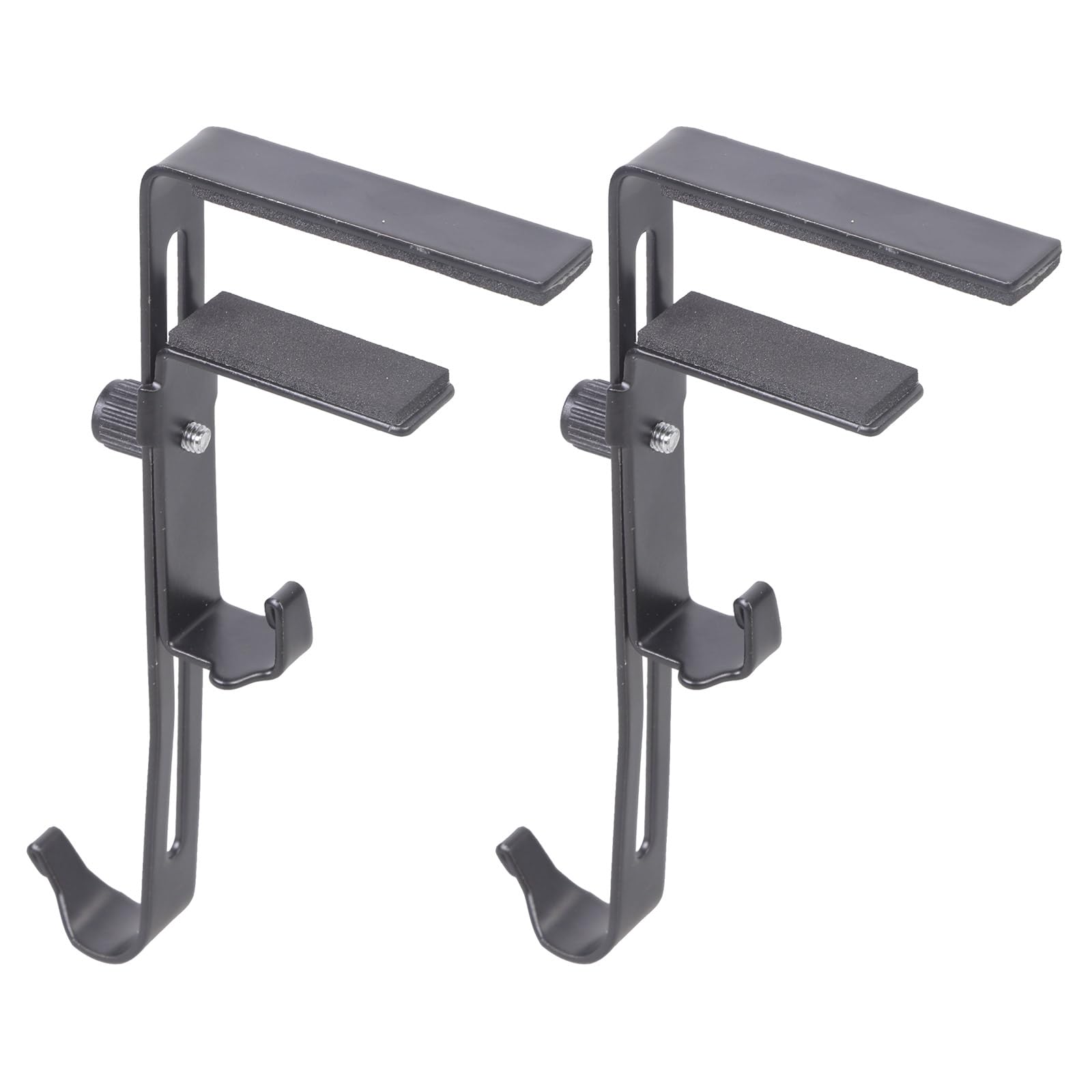 NVOQILIN Expandable Fireplaces Hanger for Stockings Iron Materials Nonslip Front Wall Protections Design Fireplaces Hook Extendable Mantel Hook