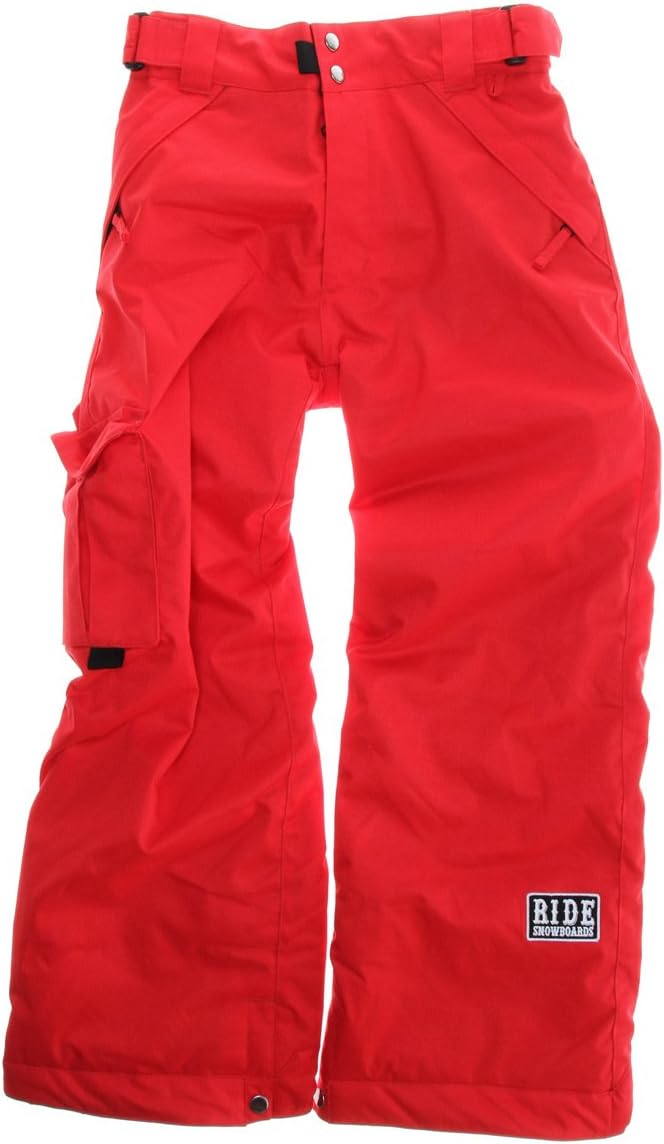 Ride Charger Boys' Pants