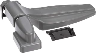 Kolpak 500000559 Hinge Cover - Kason 1345 Gray