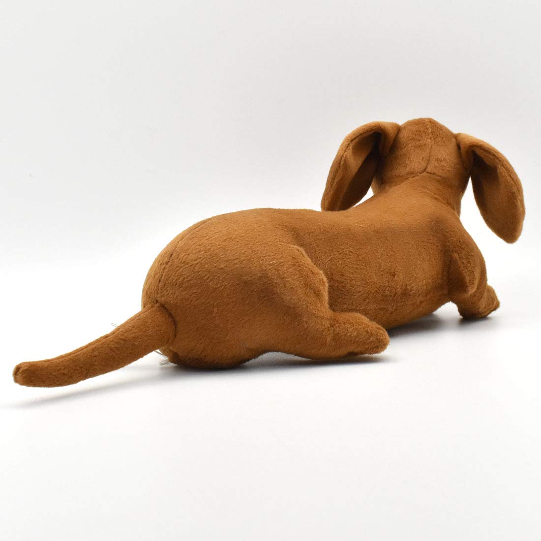 Amazon.co.jp: ハンサ(HANSA)ミニチュアダックスフンド No.4002 : おもちゃ