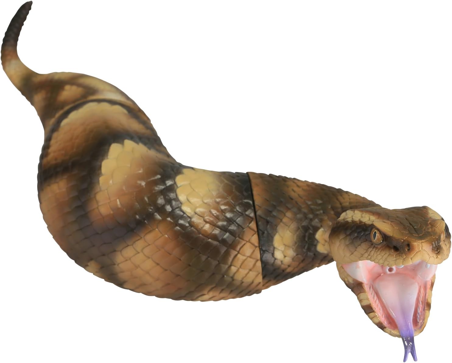 Union Creative Toy Box Sofubi 015a Tsuchinoko Soft Vinyl Figure Toys Games Amazon Com