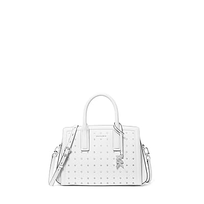 MICHAEL Michael Kors Laila Small Satchel Satchel Women