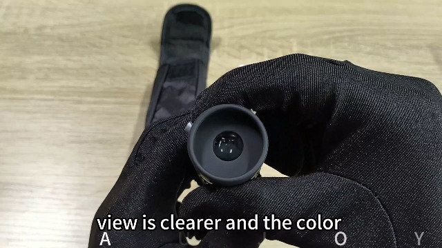 Amazon.com : MAUJOY 8x21mm Extra Short-Focus Reading Monocular