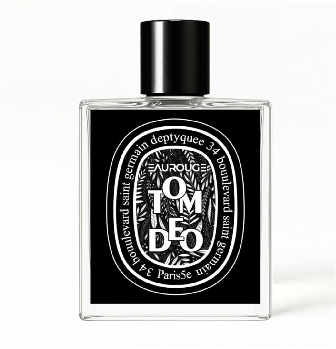 EAUROUGE Perfume for Man and Women Inspired by Dipty Que Tam Deo 40 g - Image 1