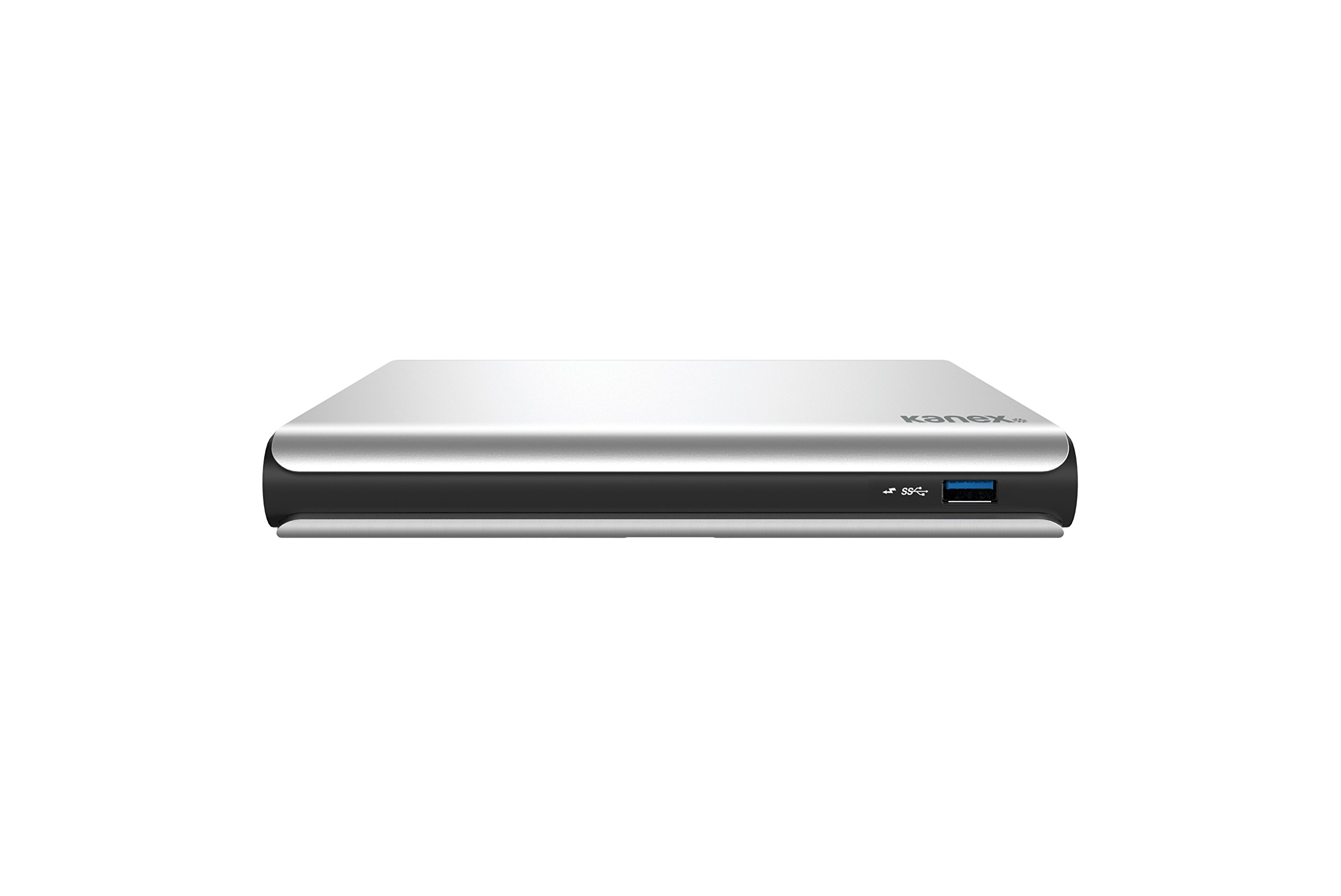 Amazon.com: Kanex Thunderbolt 2 Express Dock with 1M Thunderbolt