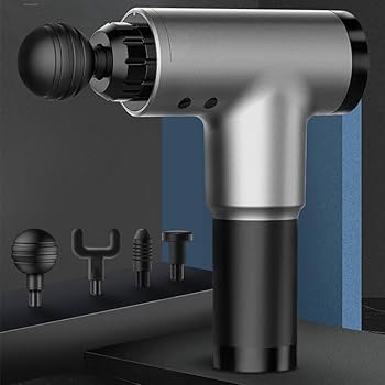 電動マッサージガン マッサージ器 筋膜マッサージ 楽天市場】【一年間保証】マッサージガン 軽量 ミニ筋膜リリース