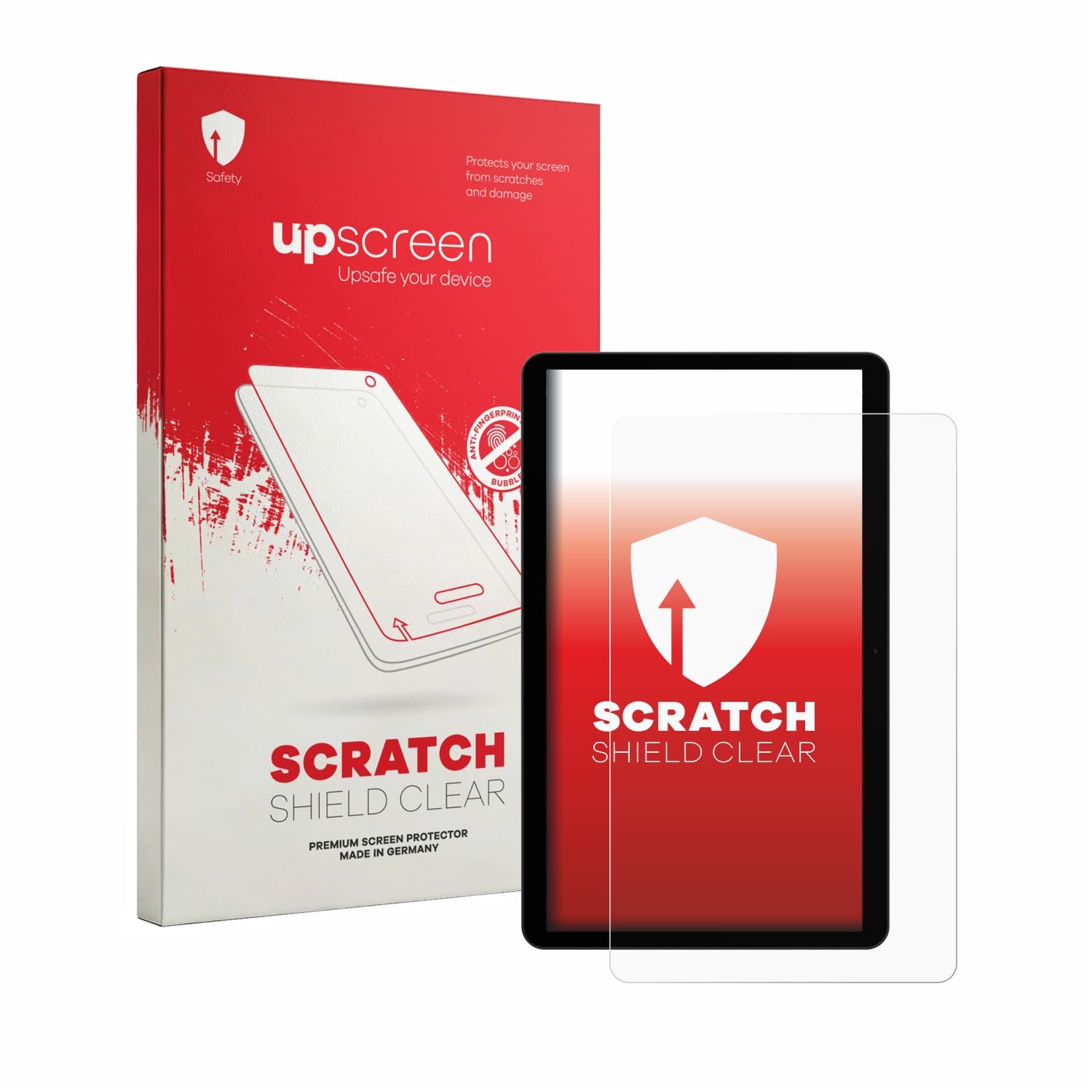 upscreen Protector Pantalla para Zebra KC50 22"