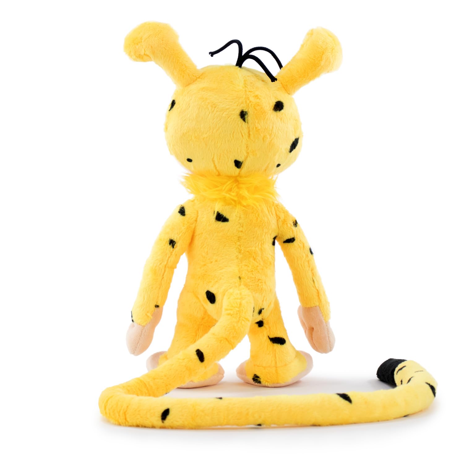 BARRADO Peluche Marsupilami - 30 cm - 16003017 - 5