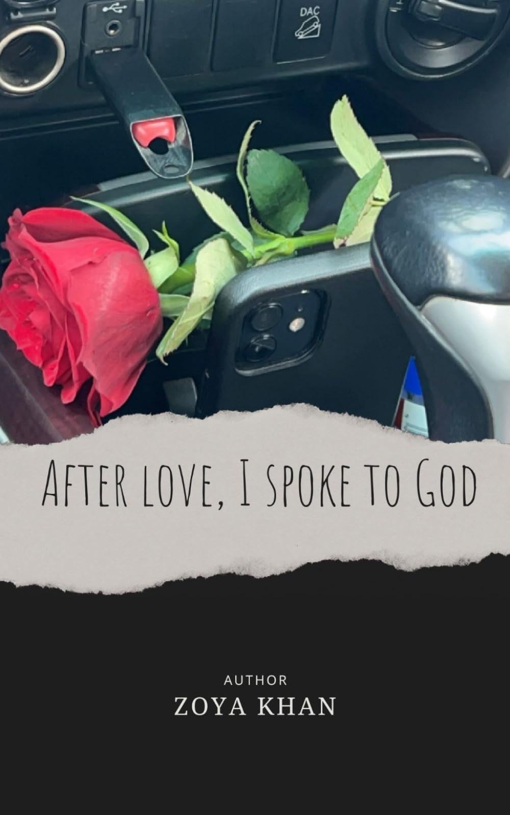 After Love, I Spoke to God