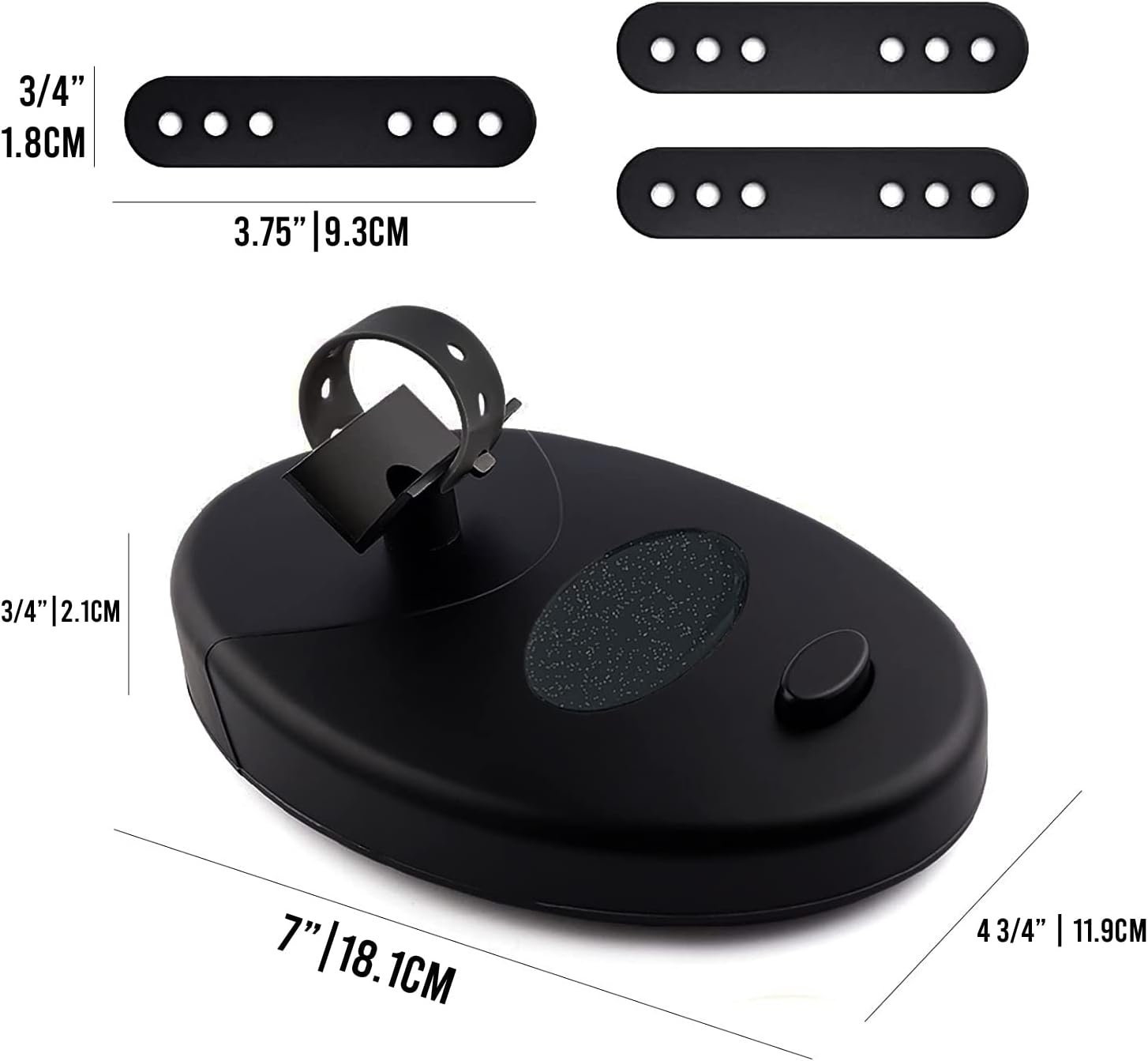 Shaken Not Stirred Tattoo Ink Shaker Hobby Paint Mixer Permanent Makeup Pigment Nail Polish Gel Lacquer Microblading Varnish Bottle Shaking Machine