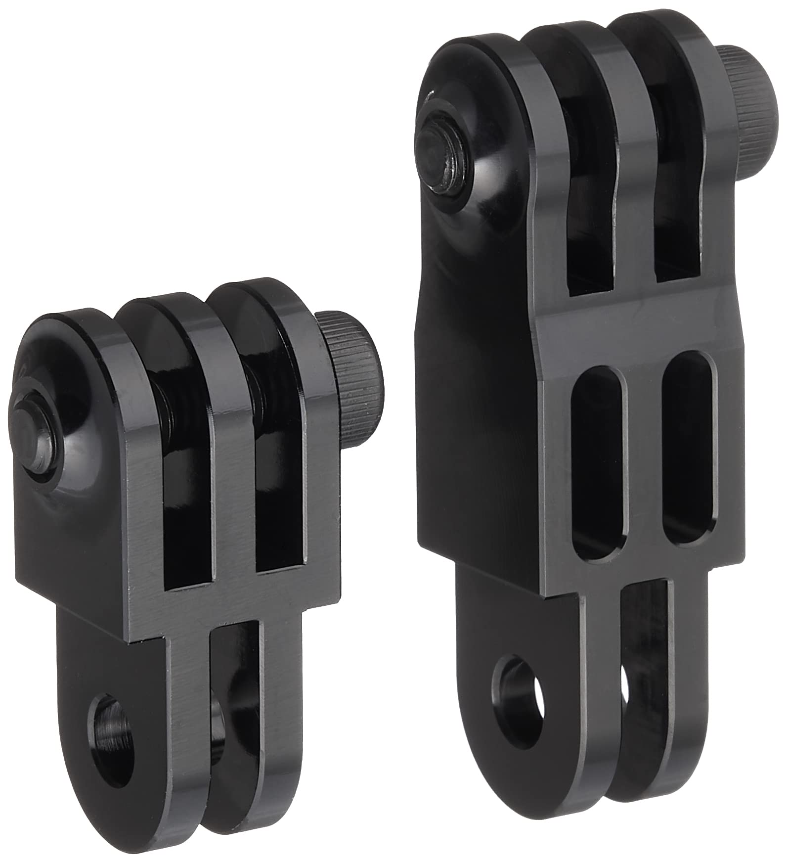 【超レア】ロードスター用GoProアンテナマウント Amazon | REC-MOUNTS GoPro用 延長アダプター アルミ製モデル 35mm +