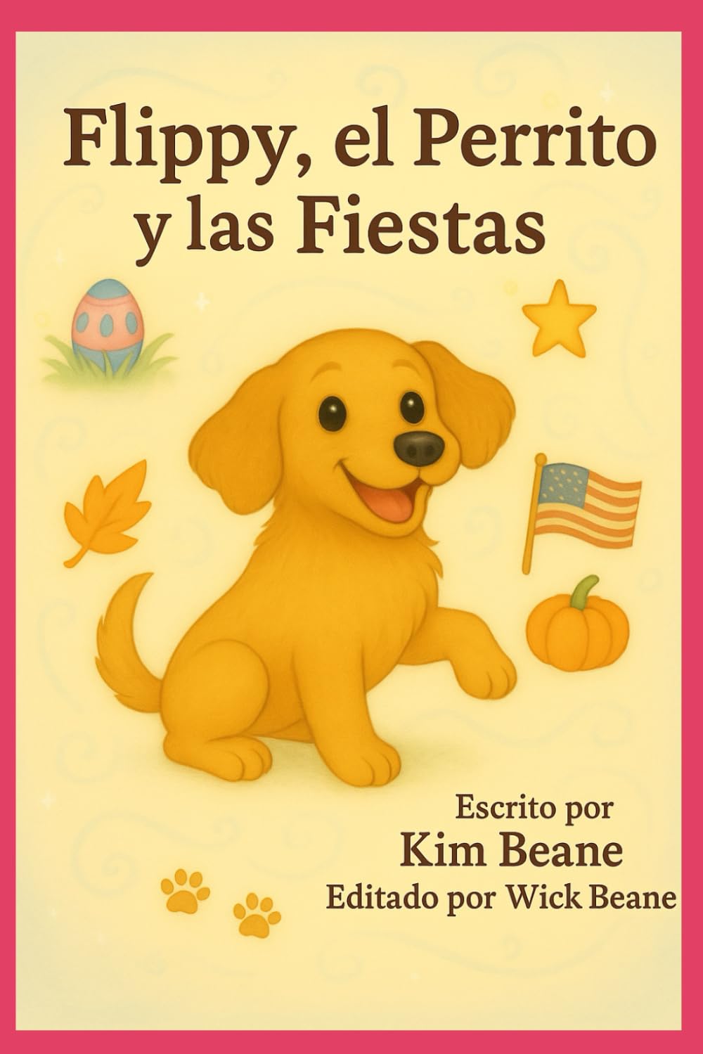 Flippy, el Perrito y las Fiestas (Flippy the Puppy)