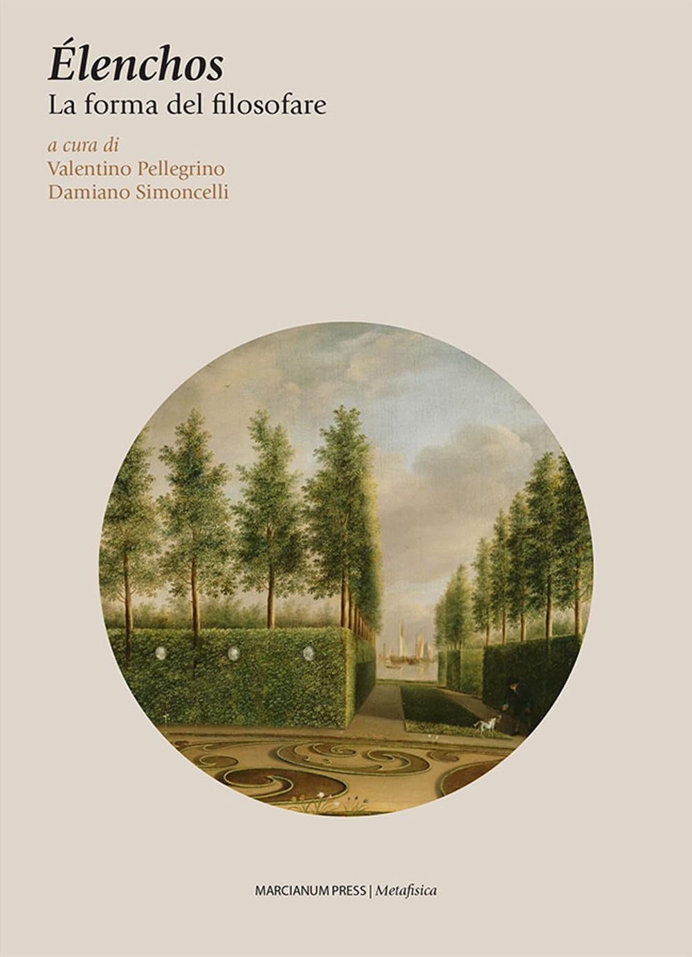 ÉLenchos. La Forma Del Filosofare - 4