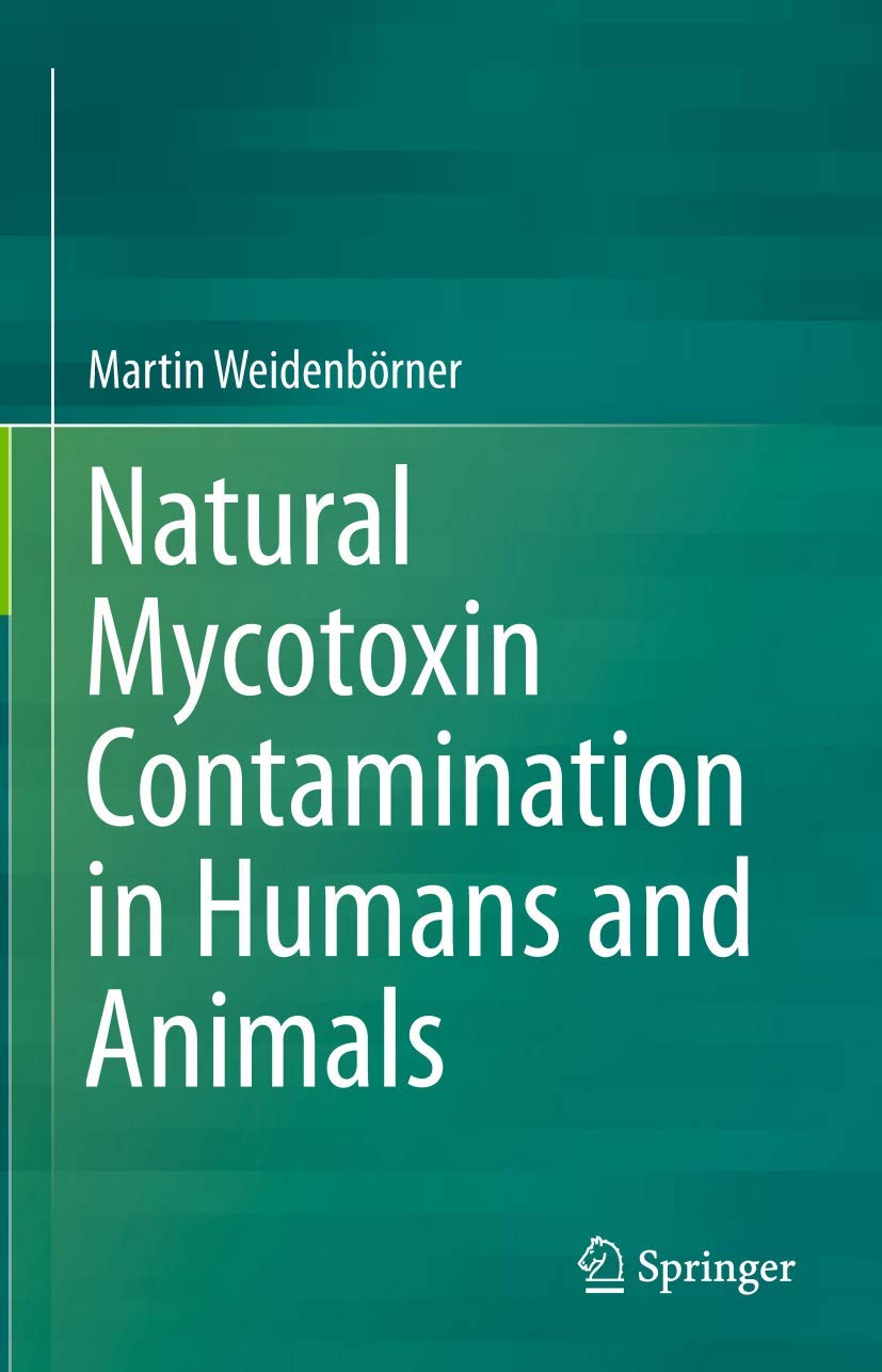 Buy Natural Mycotoxin Contamination in Humans and Animals — BookShops.in