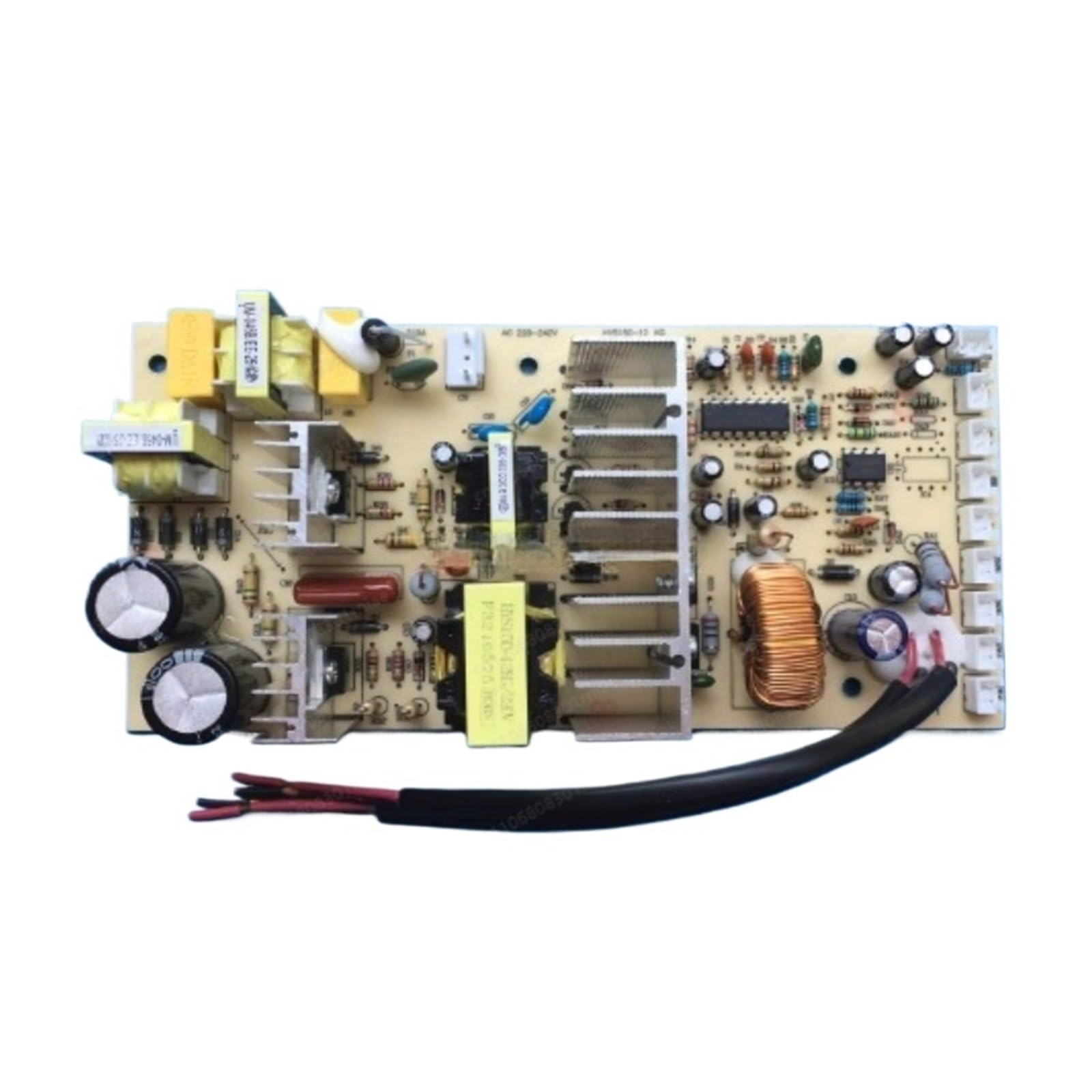 Placa base HYS150-12KG KD para fuente de alimentación eficiente en vinotecas de 220V