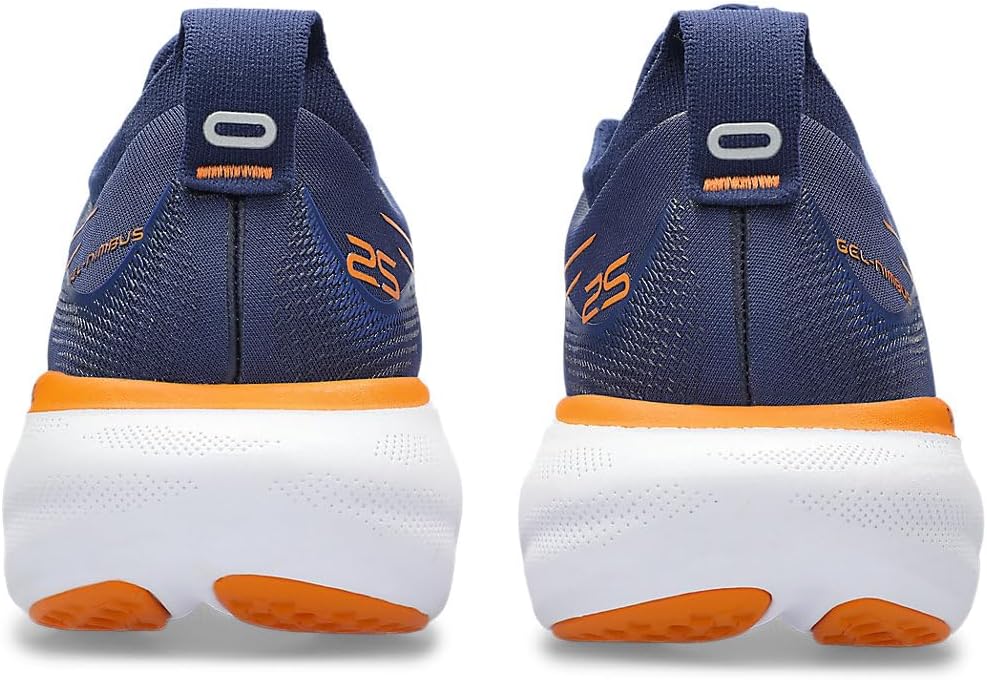 ASICS Men's Gel-Nimbus 25 Running Shoes - Image 7