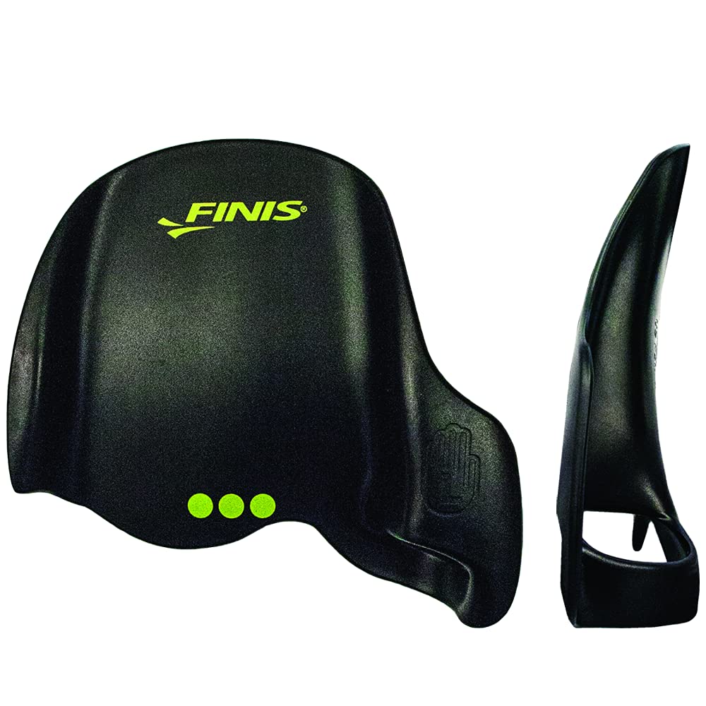 FINISInstinct Paddles