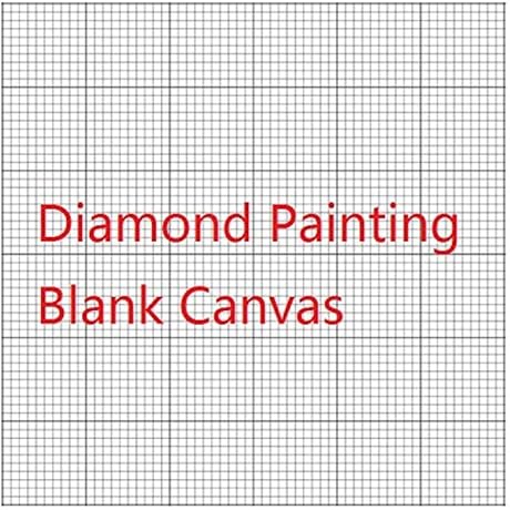 OneHippo DIY Diamond Painting Canvas