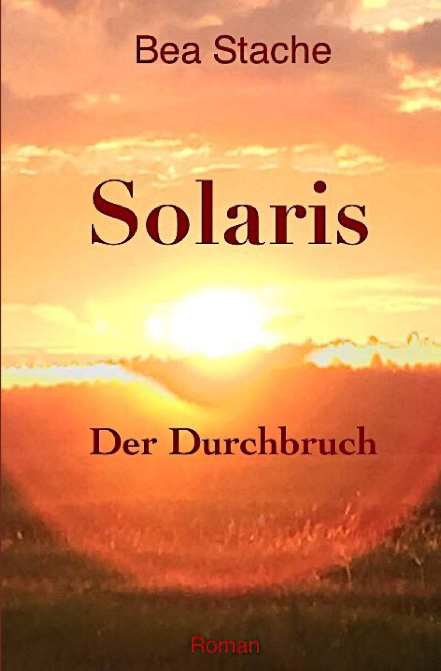 Solaris - Der Durchbruch: Sience-Fiction, Liebesdrama