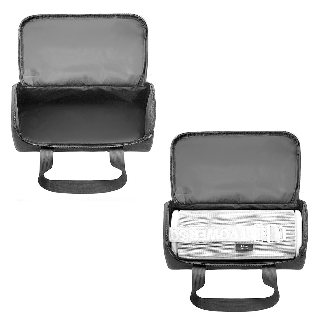 Bolsa de almacenamiento para altavoces, funda de transporte impermeable, bolsa de transporte protectora para altavoz Sony ULT Field 5 SRS-ULT50, funda protectora de viaje para Sony ULT Field 5