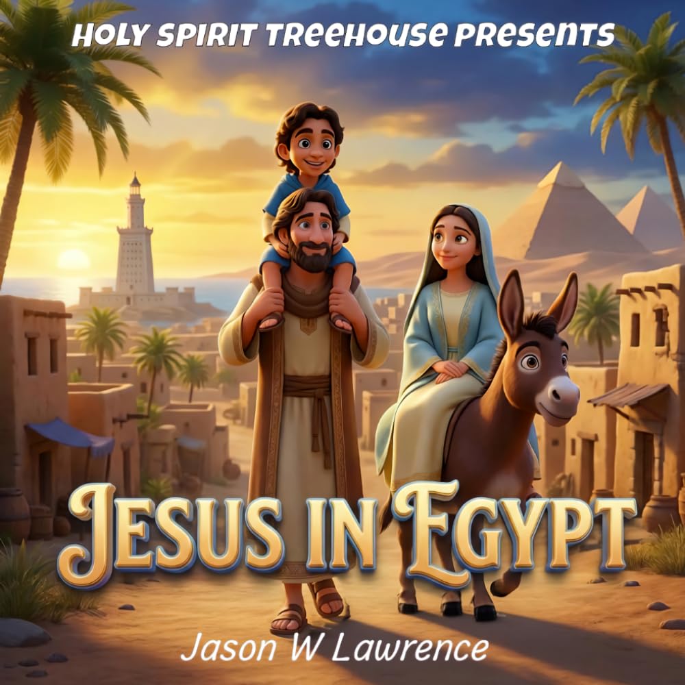Jesus in Egypt