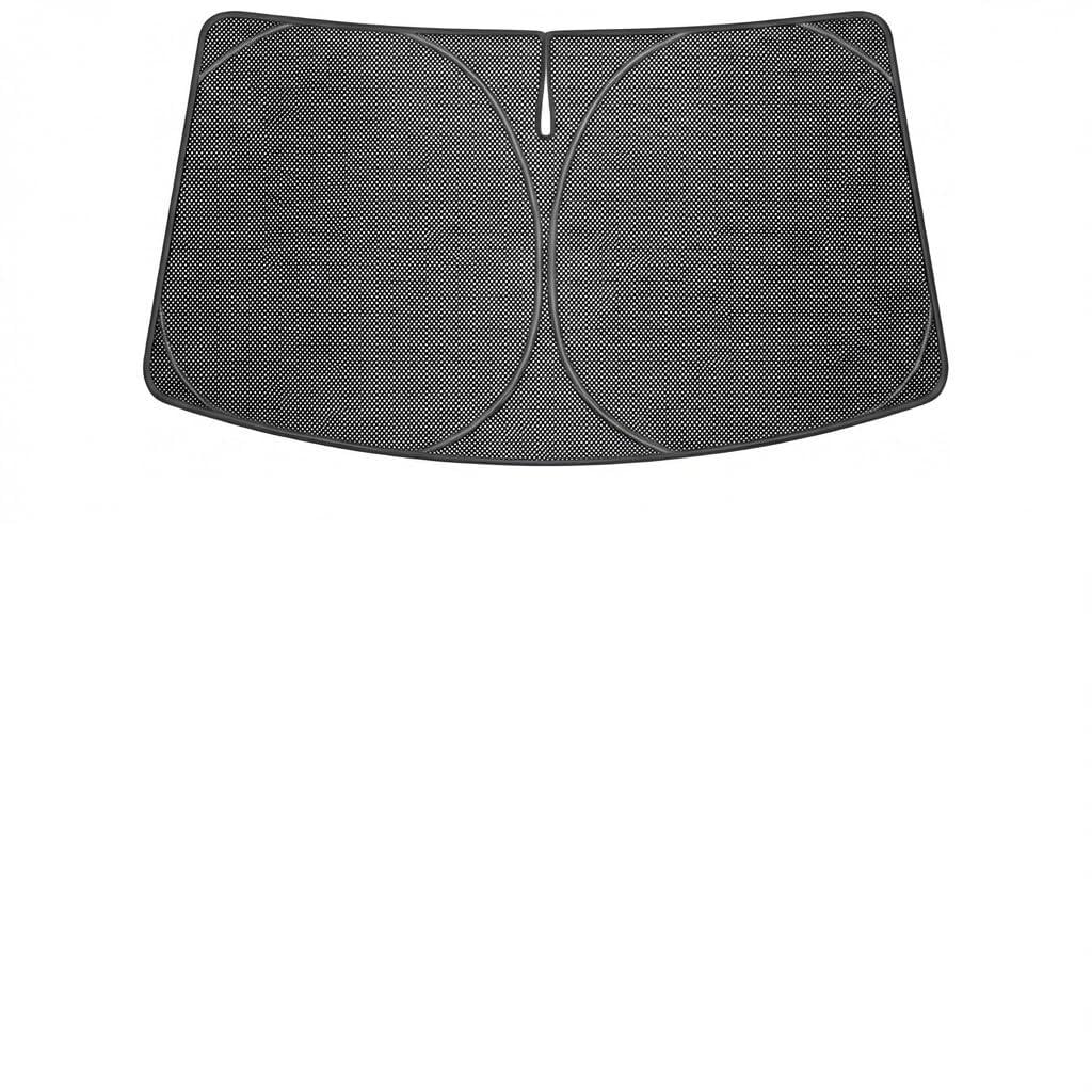 Proadsy Custom Fit Car Windshield Sun Shade for 2022-2026 Infiniti QX60