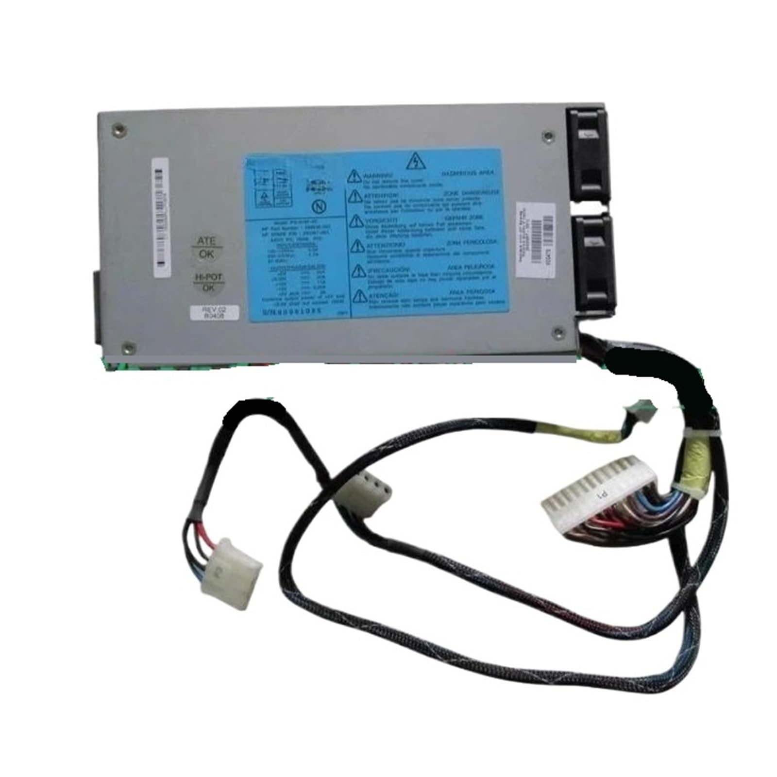 SWEWDSQG 320 G2 power supply 288638-001 ps-5181-5c
