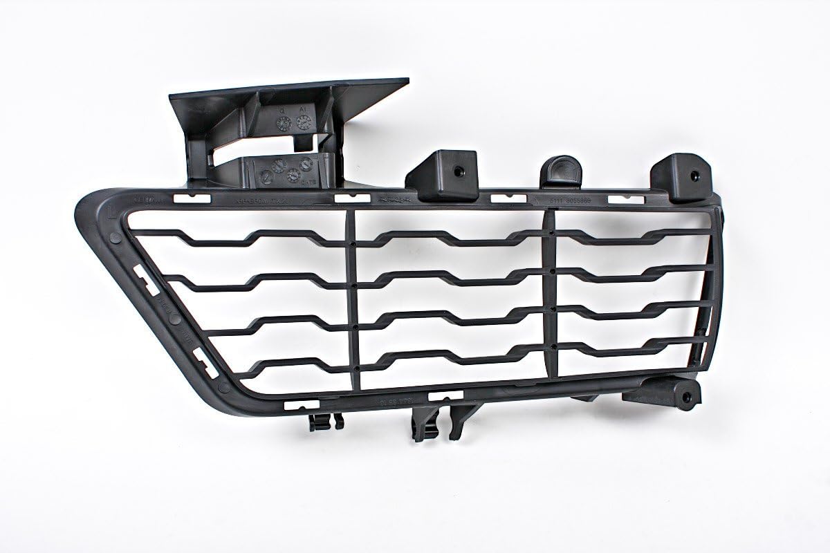 Genuine M Race Package Front Bumper Grille Left BMW 3 Series F30 2012-