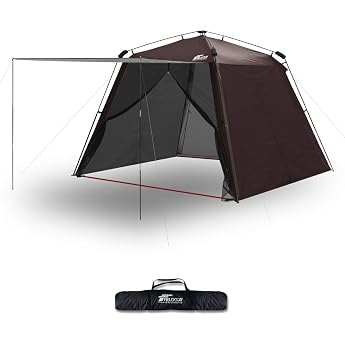 Coleman(コールマン) Coleman Coleman Tarp Screen Canopy Joint Tarp