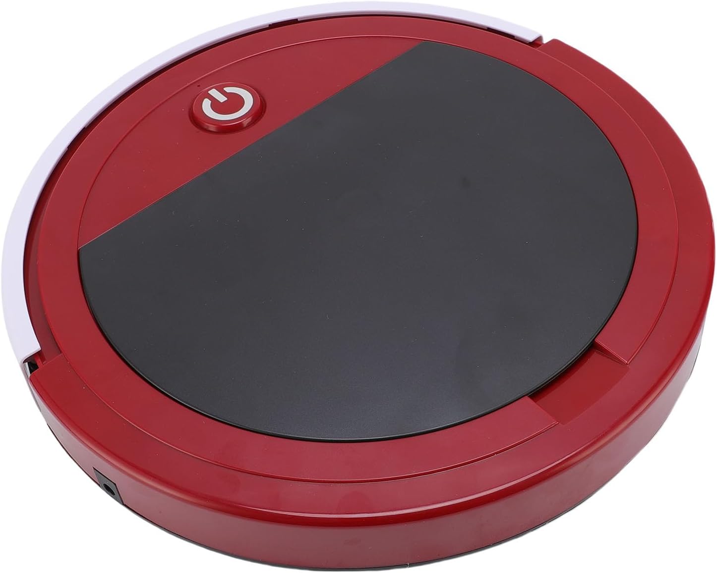 AUNMAS Robot Vacuum and Mop Combo, 2800Pa Powerful Suction 3 in 1 Robotic Cleaner with Infrared Sensors and Remote Control, for Pet Hair Hard Floor Carpet