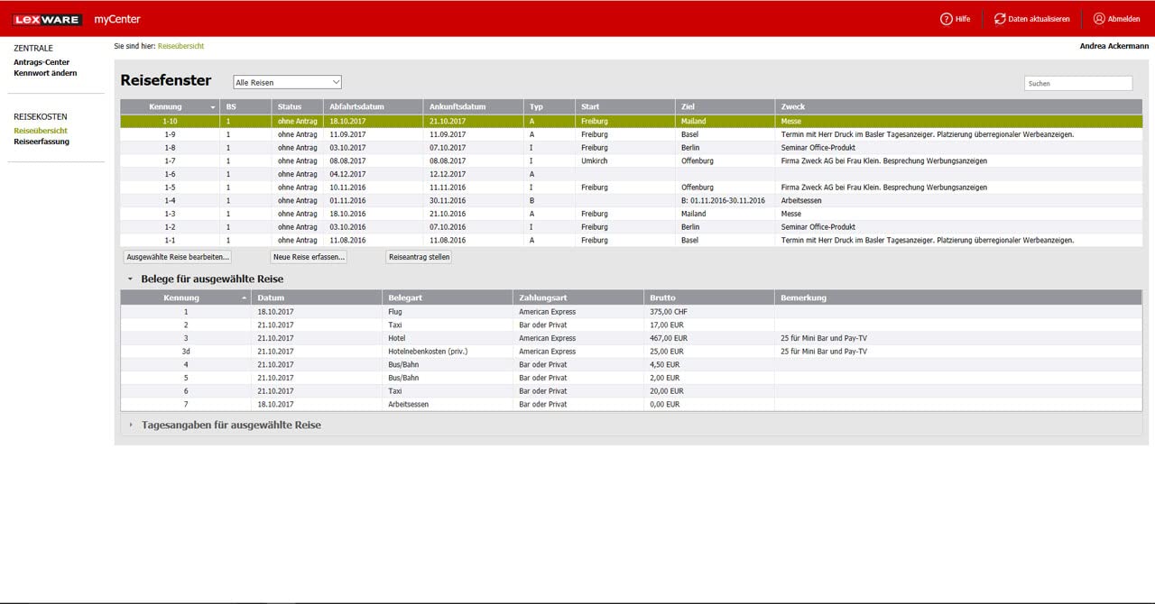 Lexware reisekosten Pro 2026 (365 Tage) | PC Aktivierungscode per Email