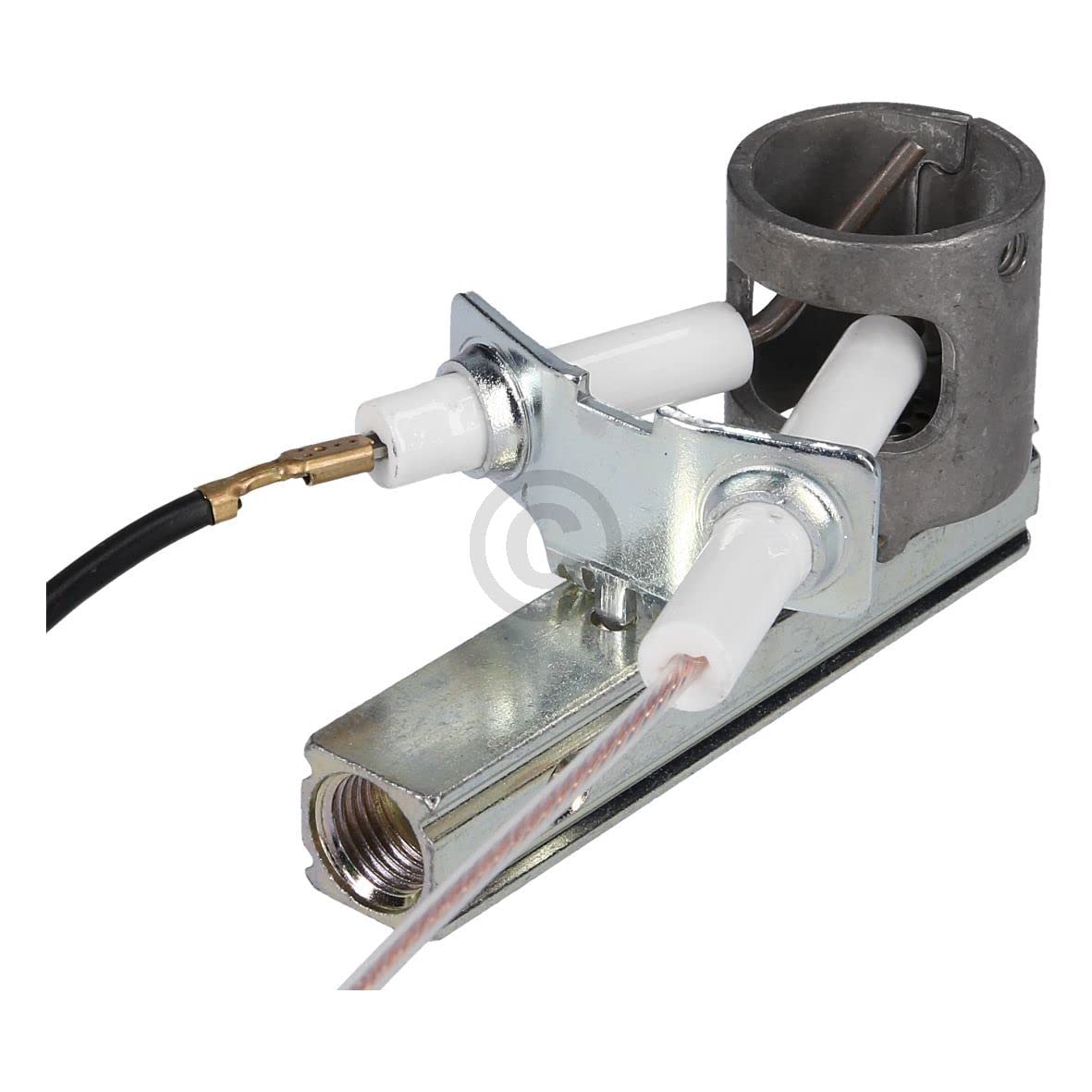 Dometic - BRULEUR SANS INJECTEUR SANS RACCORD POUR REFRIGERATEUR