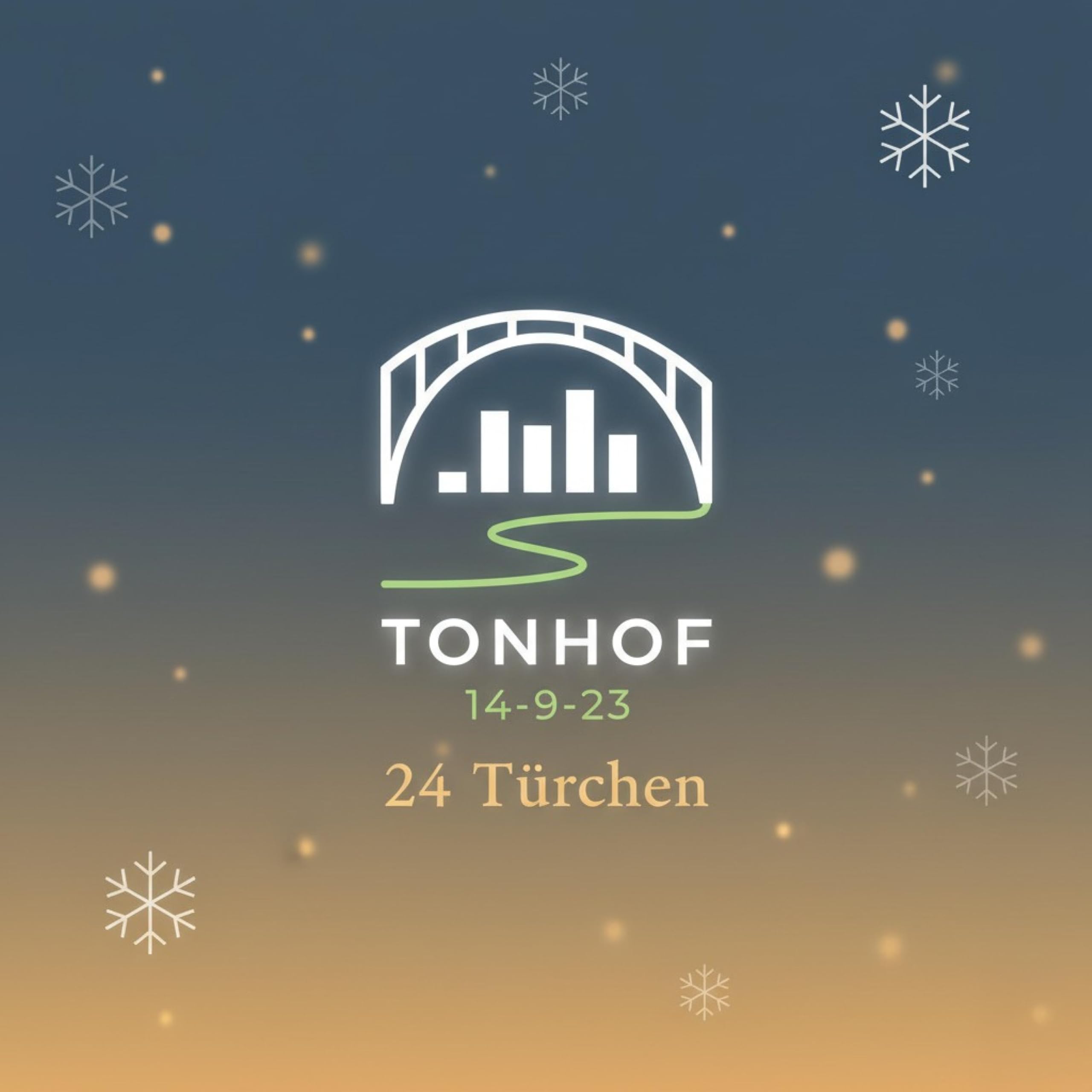 TONHOF 14-9-23