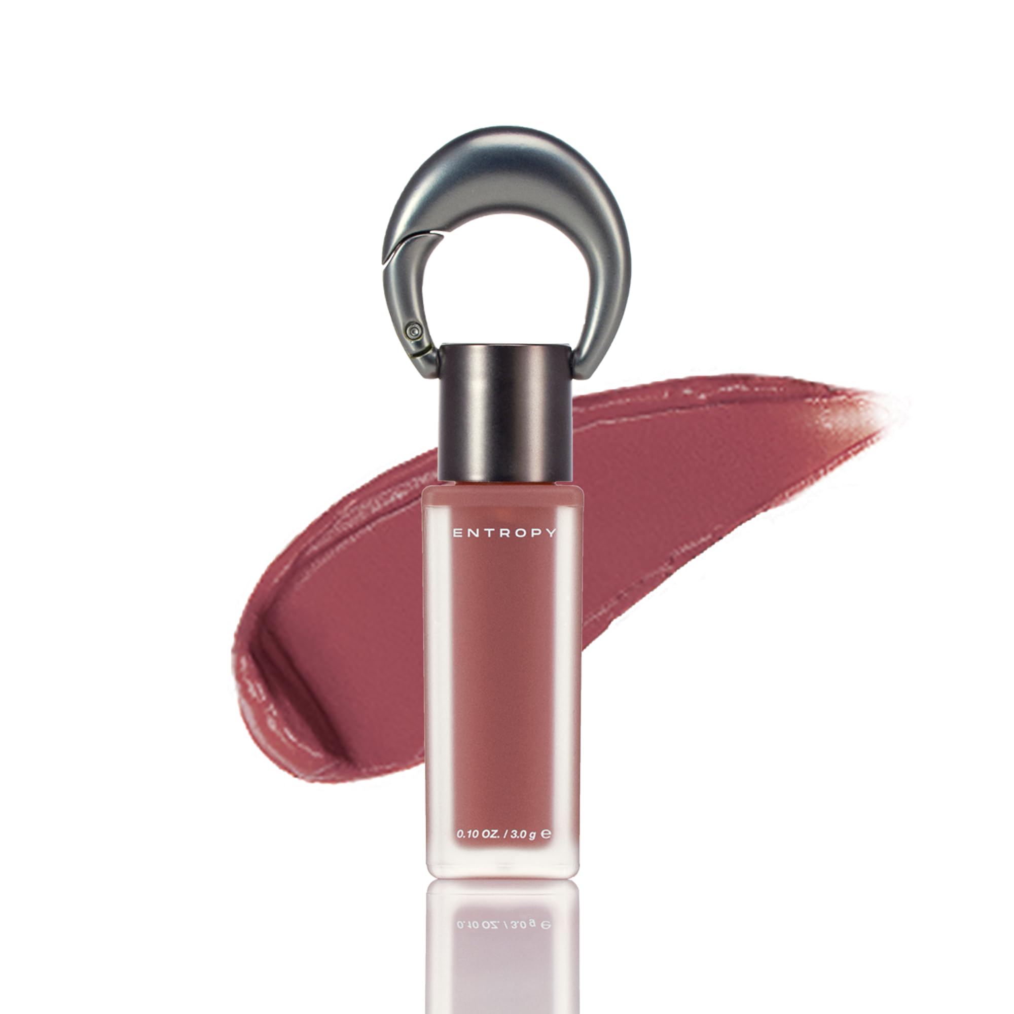Entropy Charm Tint Blurry Line Makeup für Soft, Blurred Finish | Lightweight, Long-Lasting Tint für natürlichen Look G5 Topaz Gem 3g