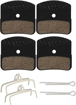 Xt Brake Pads Surron Light Bee X Brake Pads Surron Exceptional Power Adjustability Performance Break For Ebike Good Wear Resistance