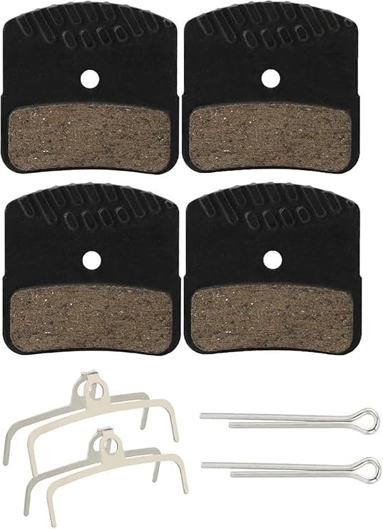 Xt Brake Pads Surron Light Bee X Brake Pads Surron Exceptional Power Adjustability Performance Break For Ebike Good Wear Resistance