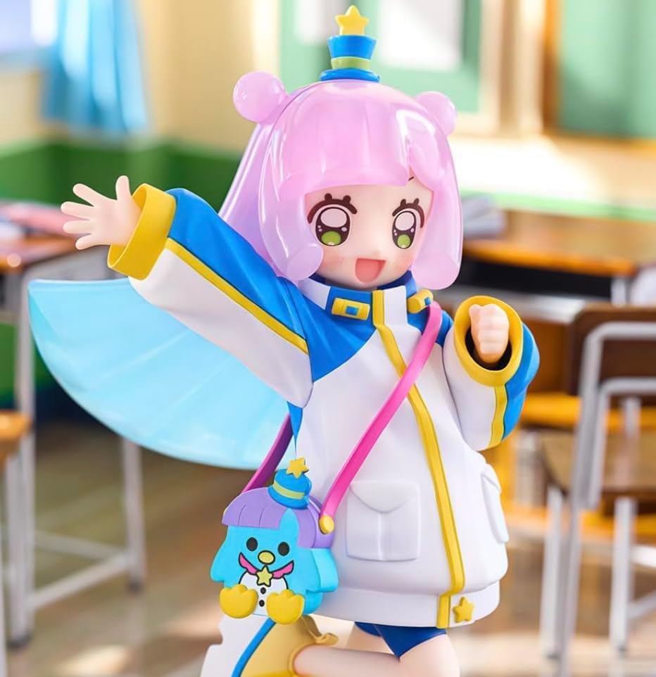 Amazon.co.jp: ぷにるはかわいいスライム Trio-Try-iT Figure いつもの