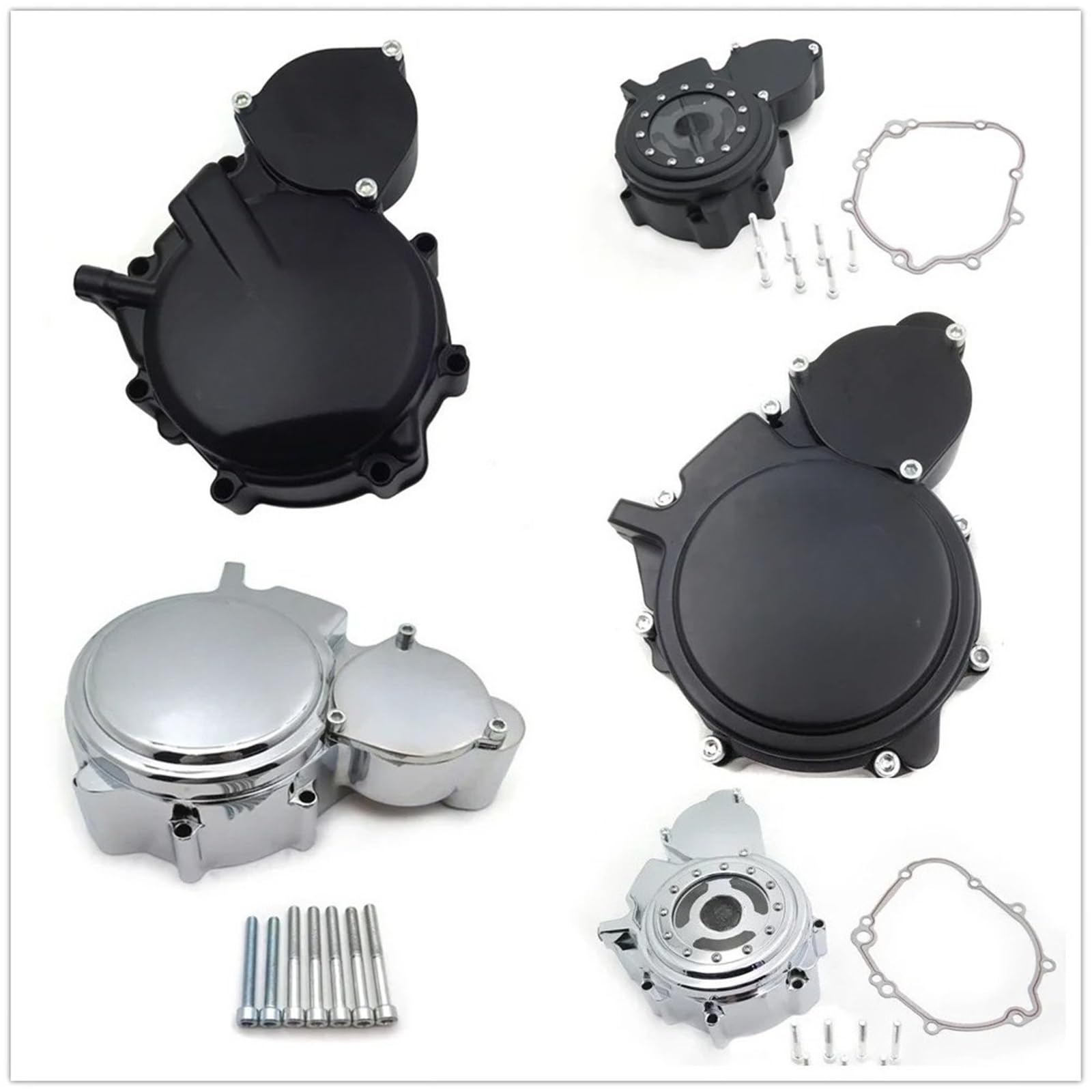 pokrywa karteru Do Suzuki GSXR 600 750 2006-2019 2021