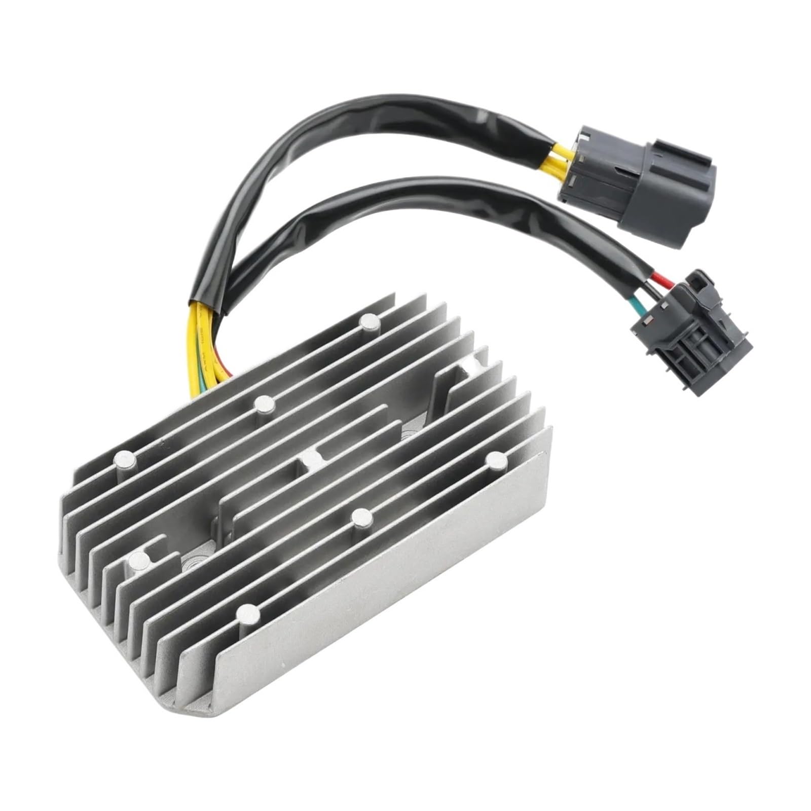 Voltage Regulator Rectifier For Kymco MXU 700i EXi UVX700i UXV450 Turf Sport EPS 31600-LKM5-E00 Motorbike Voltage Stabilizer