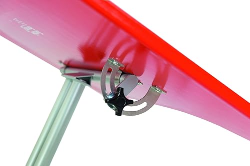 Miniatura 3 de Bandeja para sistemas de asiento de alimentador, superficie medianagrande, bandejas pediátricasinfantiles, azul