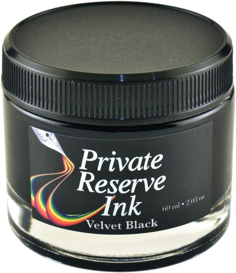 Private Reserve Fast Dry Ink - Chocolat (60ml Bottle - View #4