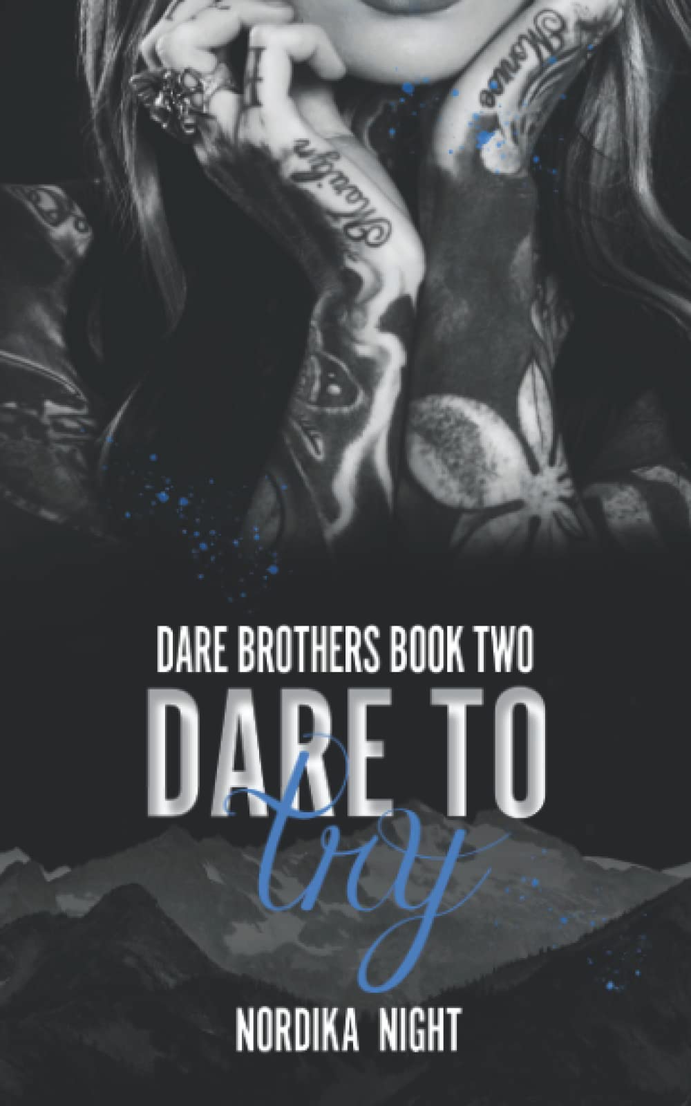 Dare to Try (Dare Brothers)