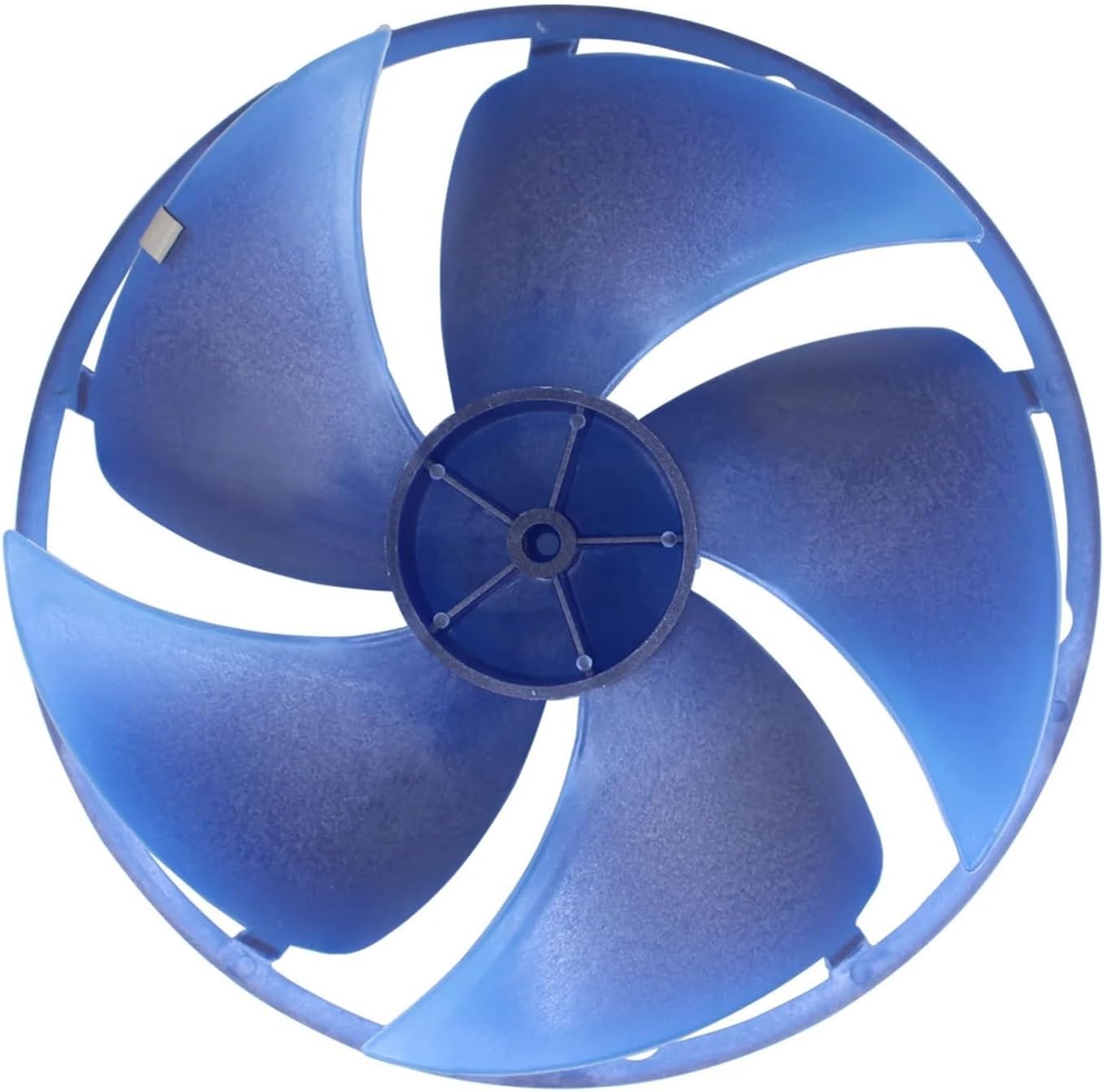 Elevator Air conditioner Internal machine Window type special fan blade Outdoor fan centrifugal Air conditioner axial fan blade